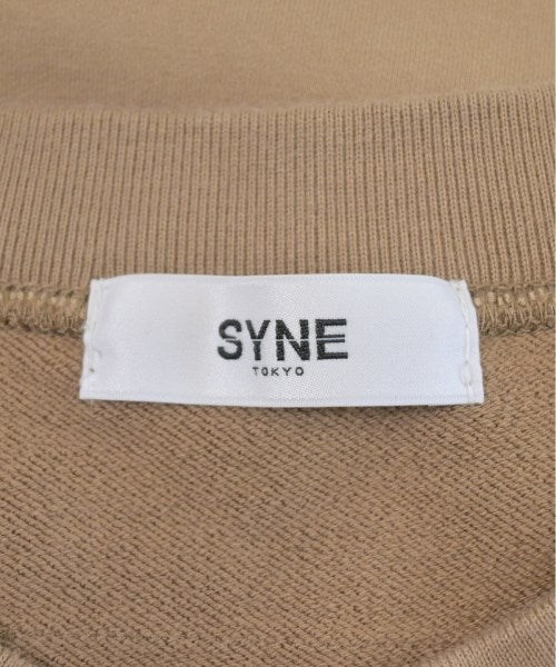 SYNE TOKYO Sweatshirts