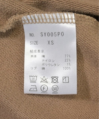 SYNE TOKYO Sweatshirts