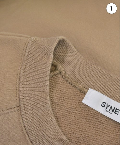 SYNE TOKYO Sweatshirts