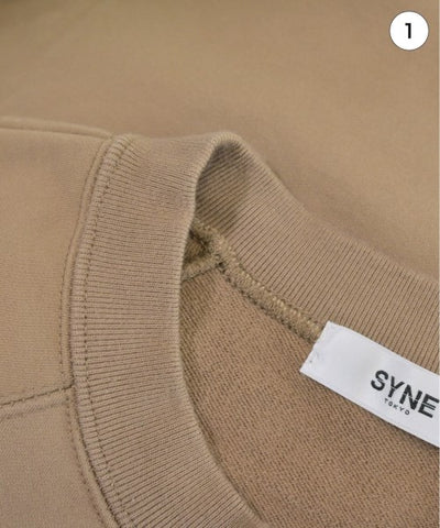 SYNE TOKYO Sweatshirts
