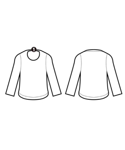 SYNE TOKYO Sweatshirts