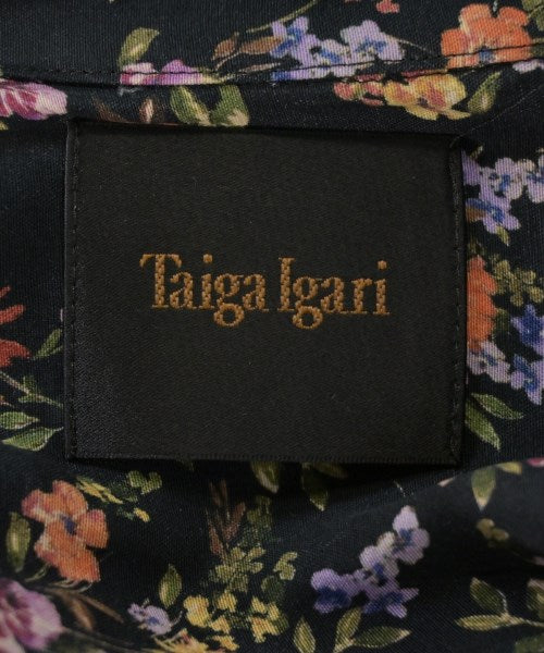 Taiga Igari Casual shirts