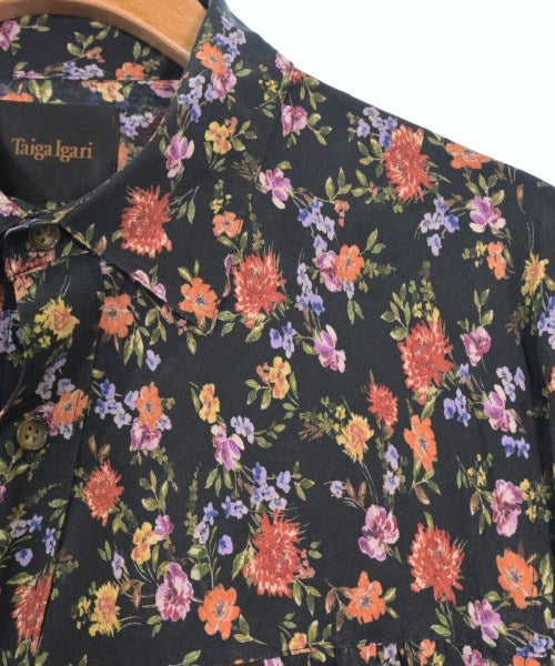 Taiga Igari Casual shirts