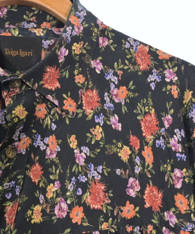 Taiga Igari Casual shirts