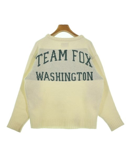 THE FOX Sweaters