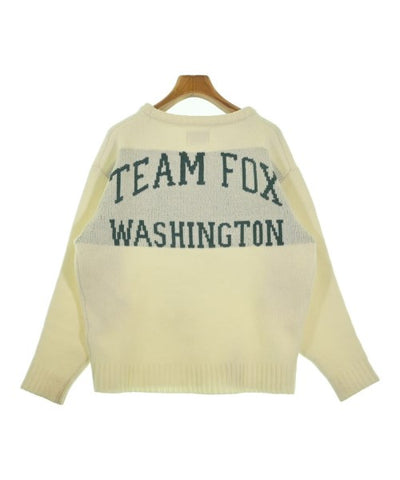 THE FOX Sweaters