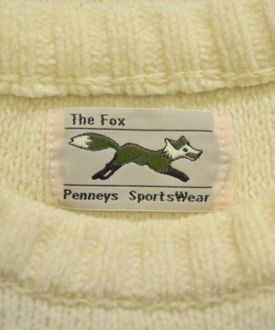 THE FOX Sweaters