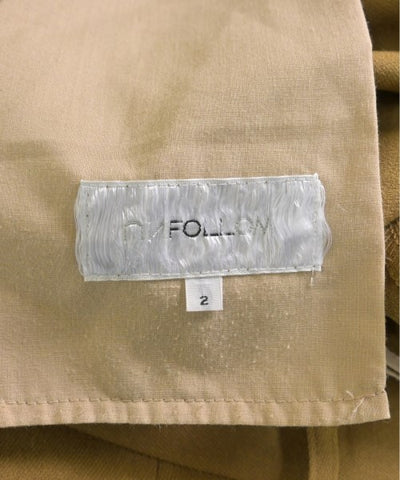 UNFOLLOW Trousers