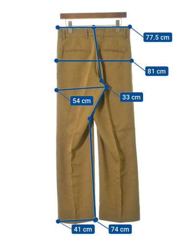 UNFOLLOW Trousers