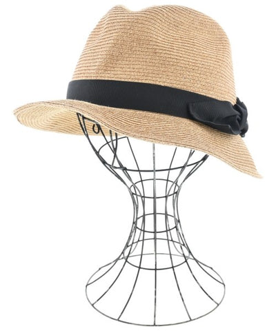 Zukin Straw hats