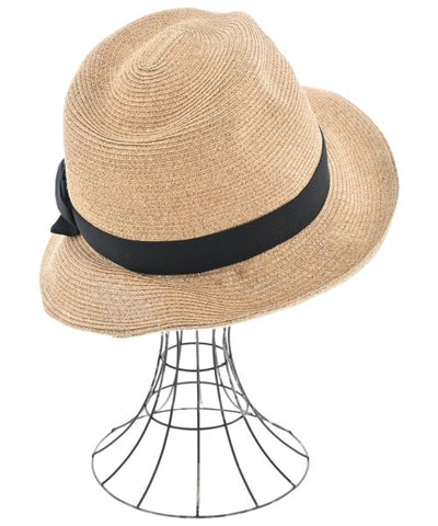 Zukin Straw hats