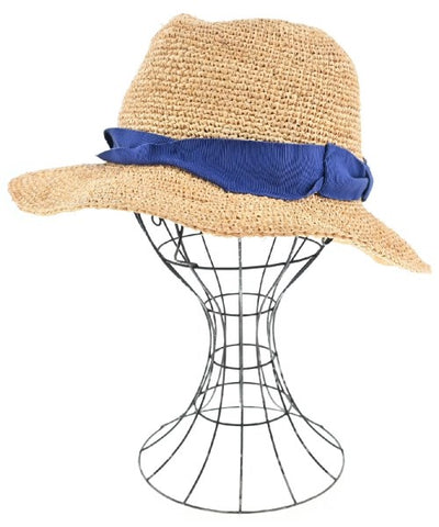 Zukin Straw hats