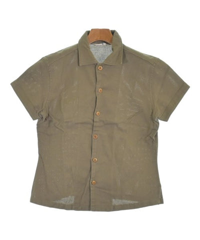 45rpm& Casual shirts