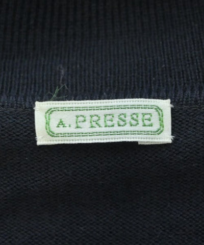 A.PRESSE Cardigans