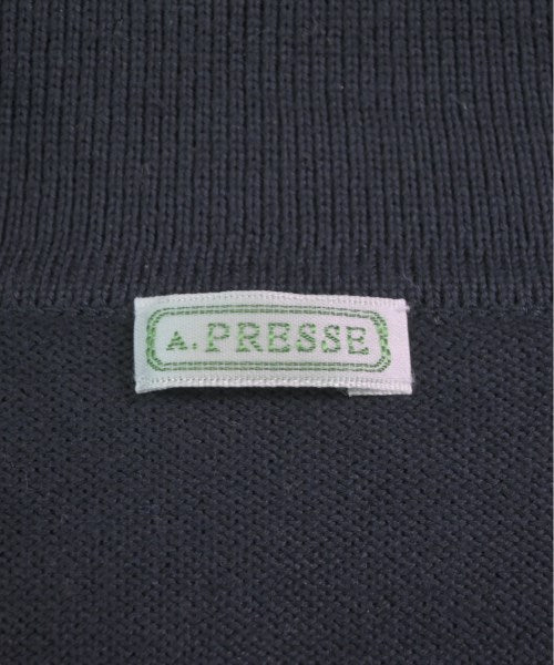 A.PRESSE Sweaters