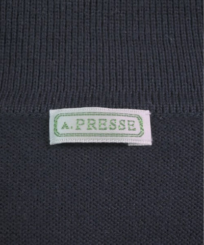 A.PRESSE Sweaters