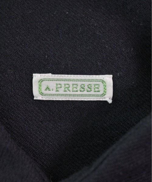 A.PRESSE Casual shirts