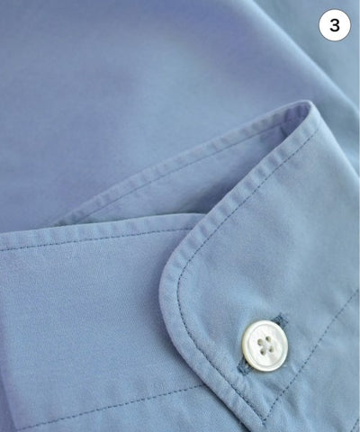 A.PRESSE Casual shirts