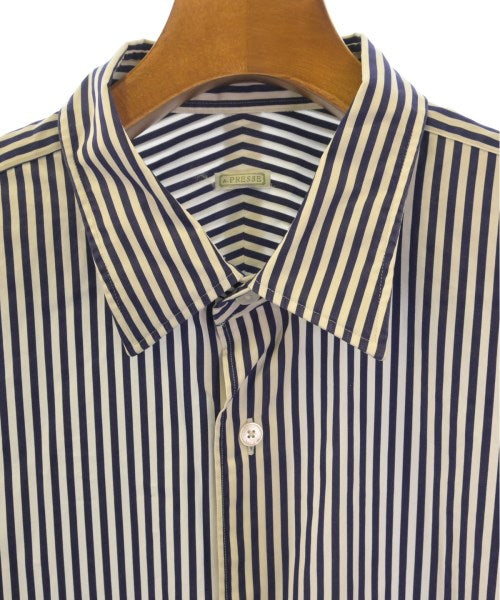 A.PRESSE Casual shirts