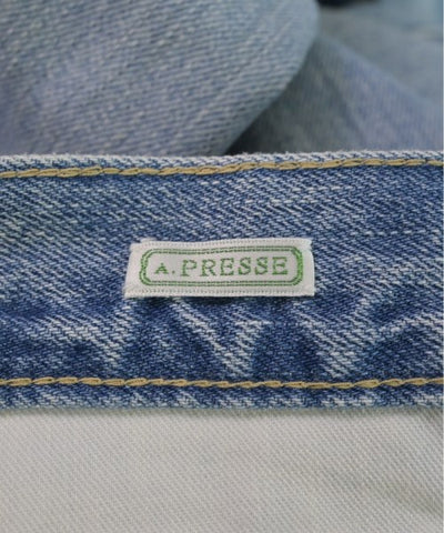 A.PRESSE Jeans