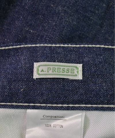 A.PRESSE Jeans