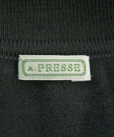 A.PRESSE Sweaters