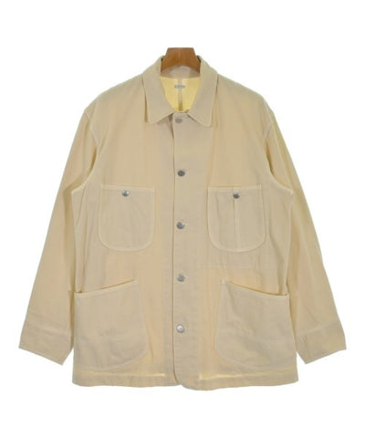 A.PRESSE Work jackets