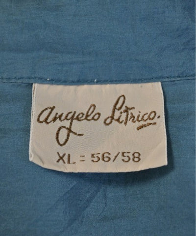 ANGELO LITRICO Casual shirts