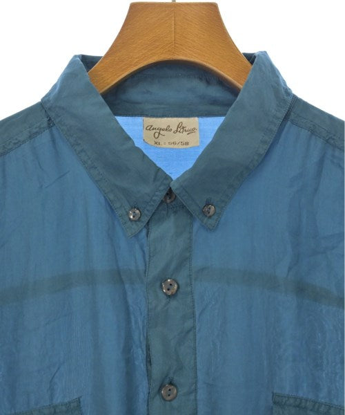 ANGELO LITRICO Casual shirts