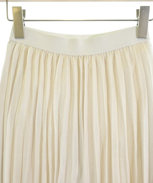 Ayane Long/Maxi length skirts