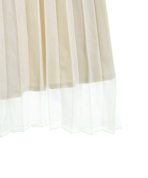 Ayane Long/Maxi length skirts