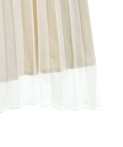 Ayane Long/Maxi length skirts