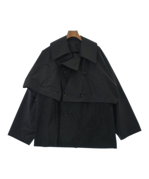 D-VEC Pea Coats