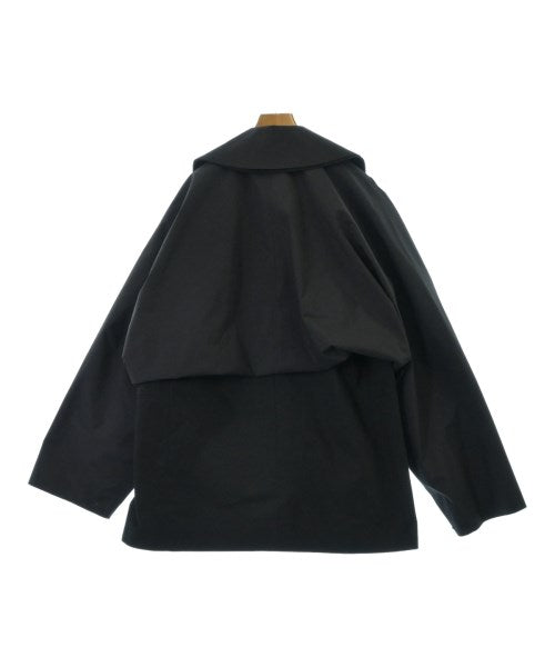 D-VEC Pea Coats