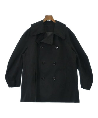 D-VEC Pea Coats