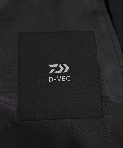 D-VEC Pea Coats