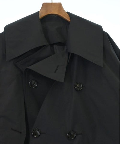 D-VEC Pea Coats