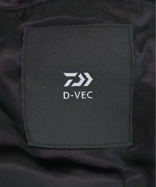 D-VEC Casual jackets