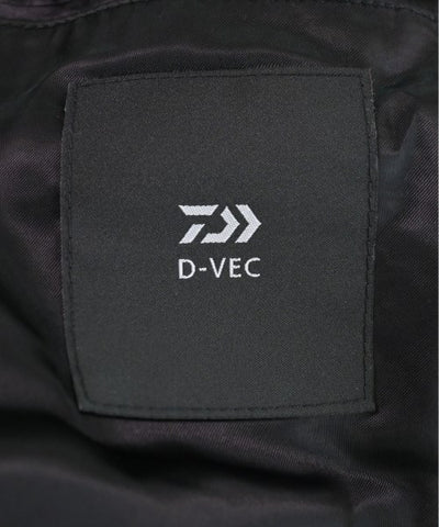 D-VEC Casual jackets