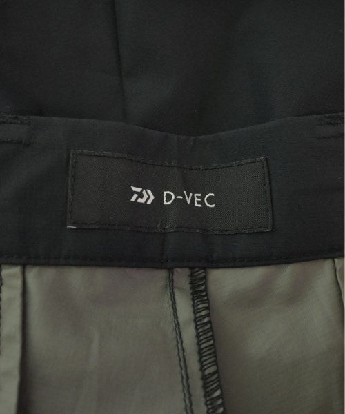 D-VEC Other