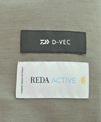 D-VEC Casual jackets