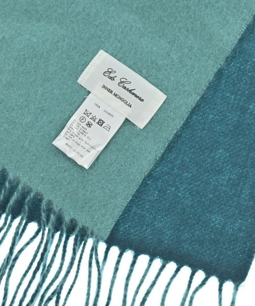 Eds Cashmere Winter scarves