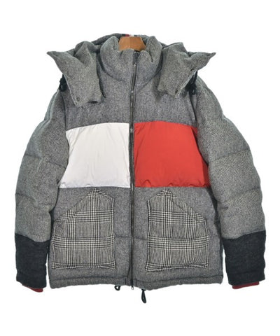 HILFIGER COLLECTION Down coats