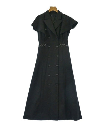 KEINA RITA Chesterfield coats