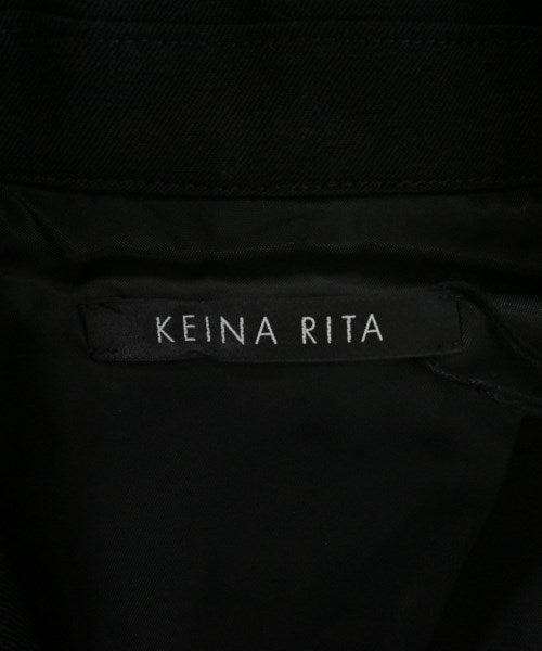 KEINA RITA Chesterfield coats