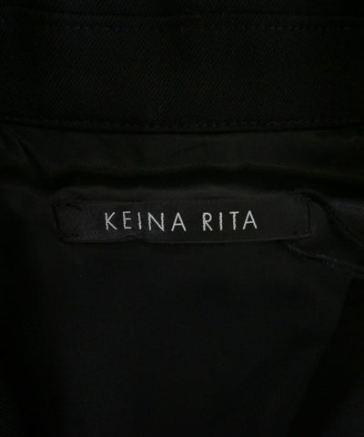 KEINA RITA Chesterfield coats
