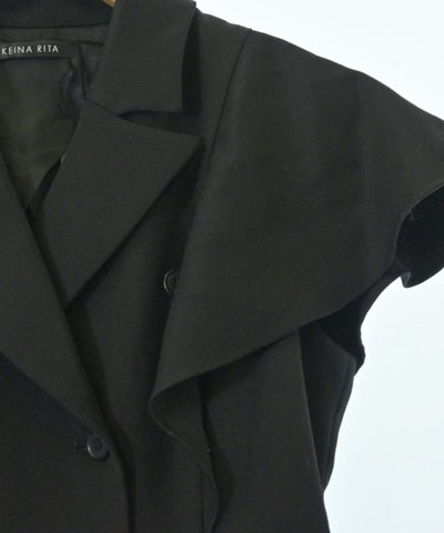 KEINA RITA Chesterfield coats