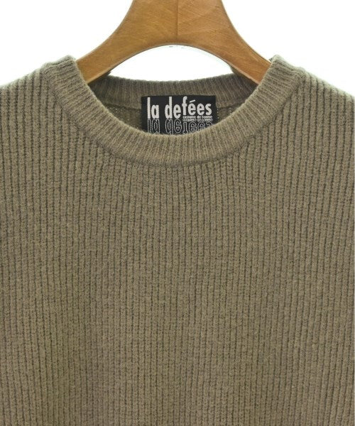 la defees Sweaters