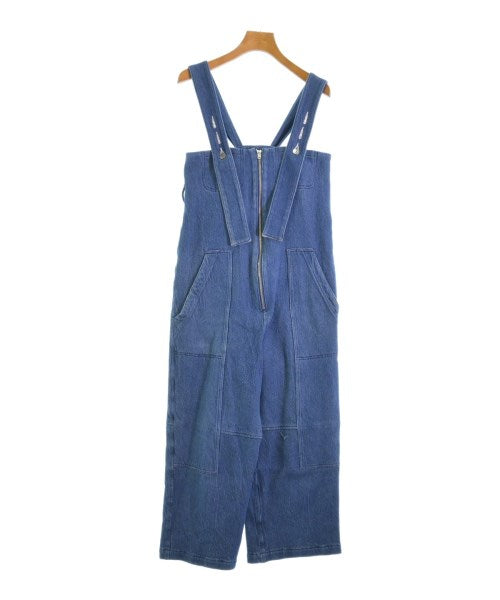 MARU TO Overalls/ Rompers/ Jumpsuits