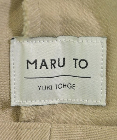 MARU TO Casual shirts